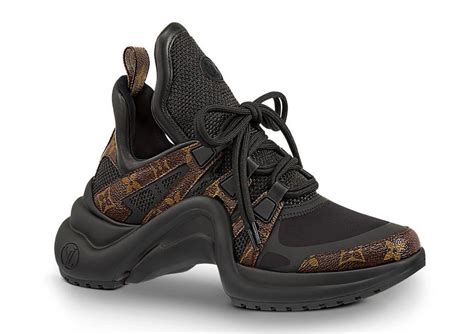 louis vuitton sneakers arclight|Louis Vuitton archlight sneaker boots.